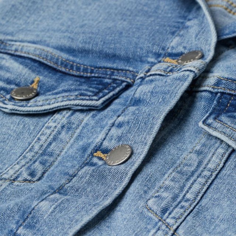 H&M Denim Jacket - Picture 4 of 7